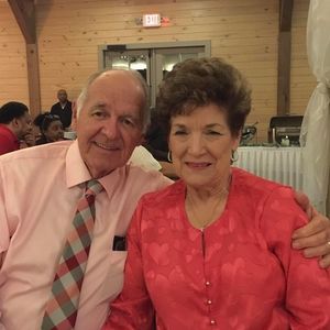 Meet your Posher, Barbara